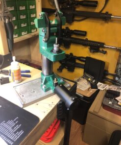 RCBS Summit Single Stage Reloading Press 53 71s56gjksFL