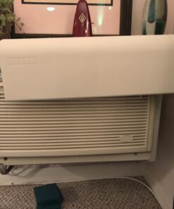 AIR WING Pro, Angle Adjustable Air Conditioner Deflector helps Cooling/Heating Air Circulation, Anti Blast, Wind Baffle and Direction, Anti-Condensation (Ivory) Ivory Set of 1 45 71s5F WsKxL