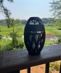 ANERIMST Gifts for Men/Women, Christmas for Men, Outdoor Bluetooth Speaker Waterproof, Gifts for Men Who Have Everything, Christmas Stocking Stuffers Gifts for Adults, Mom, Dad, Him, Her black 26 71s5GwHXwDL