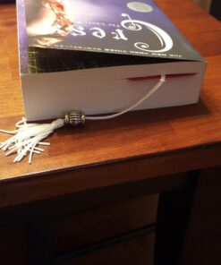 Keep Calm & Read On Beaded Bookmark 9 71s6HGXOlOL