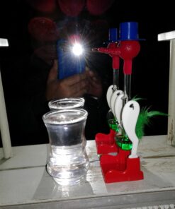 The Original Drinking Bird 5 71s6npsyAkL