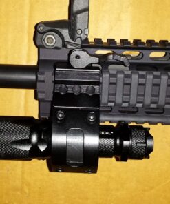 J5 Tactical V1-Pro Flashlight (3 Pack) The Original High Lumen Ultra Bright, LED 3 Mode Flashlight … Black 4 71s7K0JJnsL 2