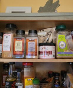 Hoosier Hill Farm Prague Powder Curing Salt, Pink, 1 Pound (Packaging may vary) 1 Pound (Pack of 1) 24 71s7iddTbOL