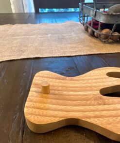 Lipper International Bamboo Wood Salad Hands With Knob Handles, 4" x 7.25" x 1.25", One Pair, 24 ounces 14 71s80LaFNwL