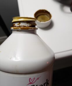 Pink Stork Liquid Prenatal + Postnatal Vitamins for Women with Organic Whole Food Blend, Folate, and Vitamin B6 for Pregnancy and Postpartum - Mixed Berry 32 Servings 38 71s8JSbet6L