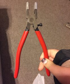 Studio Pro 1-Inch Running Pliers 7 71s8N9J3eUL