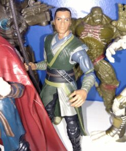 Marvel 6 Inch Legends Series Karl Mordo 15 71s8NDwWVsL