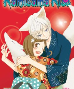 Kamisama Kiss, Vol. 23 (23)