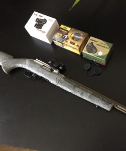 FieldSport Micro Red Dot Sight, Precision Red Dot Only No Green 65 71s8vtd M3L