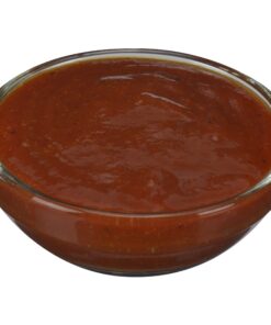 Cattlemen's Memphis Sweet BBQ Sauce, 1 gal - One Gallon of Sweet Memphis Barbeque Sauce, Best on Wings, Ribs, Burgers and More 127.8 Fl Oz (Pack of 1) 17 71s94N5ogL