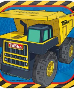 Disney Princess Dream Big Square Cake Dessert 7" Plates 8 Pack Party Supplies 3 71s9JwT7ZRL