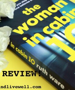 The Woman in Cabin 10 10 71s9ZurSldL