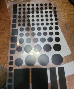 Donner Tuner Pedal, Dt-1 Chromatic Guitar Tuner Pedal with Pitch Indicator for Electric Guitar and Bass True Bypass Black Tuner 34 71s9i1B4O4L