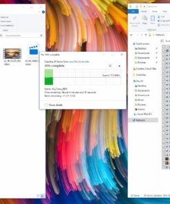Anker USB C to Gigabit Ethernet Adapter, Aluminum Portable USB C Adapter, for MacBook Pro, MacBook Air 2018 and Later, iPad Pro 2018 and Later, XPS, and More Silver 64 71s9s3Df7FL