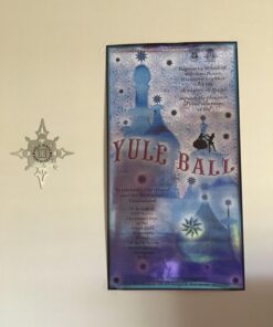 The Noble Collection Hermione Granger Artefact Box One Size Multicolored 5 71s9uTXBSkL