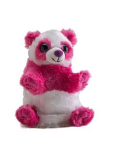 Switch A Rooz Panda Ying and Yang Plush 4 71s9yljKLeL