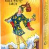 Radiant Rider-Waite® Tarot in a Tin 30 71sA8fRJX9L