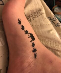 Pinkiou Face Tattoo Sticker gold temporary face tattoos for Women Girls Make Up Dancer Costume Parties, Shimmer Glitter Metallic facial art stickers (18-0067) 18-0067 62 71sAAmlvDnL