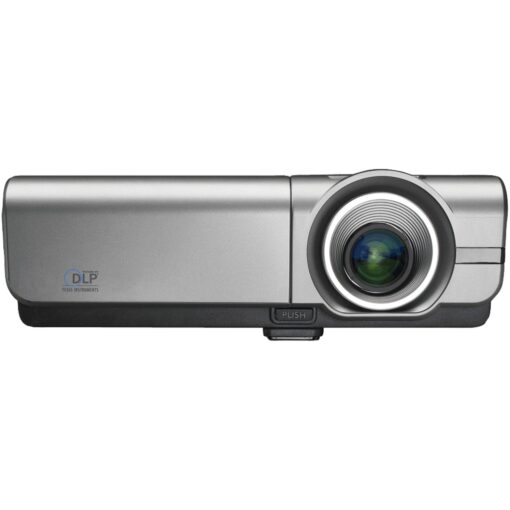 Optoma EH500 High Brightness Projector for Business with 4,700 Lumens, HDMI and Crestron RoomView for Network Control 4700 Lumens/1.2x Zoom