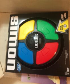 Classic Simon Board Game 1 Pack 37 71sAqNwN7DL