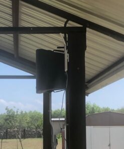 Ubiquiti UAP-AC-M-US Unifi Mesh Access Point, White 39 71sArVb6o3L