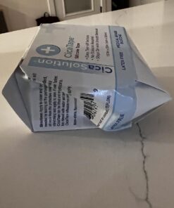 CicaTape Soft Silicone Tape (1.57in x 59in) 34 71sAzlZUqBL