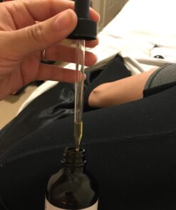 Teddie Organics Golden Jojoba Oil 100% Pure Organic Cold Pressed and Unrefined 4oz - Natural Moisturizer for Face Hair and Sensitive Skin, Carrier Oil for Essential Oils 4 Fl Oz (Pack of 1) 49 71sB12IkFFL