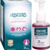 Hibiclens Antimicrobial Skin Liquid Soap with Foaming Pump, 16 Fluid Ounce (Pack of 2) 12 71sB2sZaFvL
