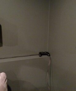 Electriduct 1/8" PET Expandable Braid Sleeving Flexible Wire Mesh Sleeve - 100 Feet - Black 0.125 Inch - 100 Feet 15 71sB49hSHqL