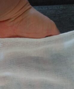 Gerber Unisex Baby Boys Girls Birdseye Flatfold Cloth Diapers Multipack White 10 Pack 10 Count (Pack of 1) 33 71sBudxRQoL