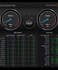 SABRENT USB 3.2 5 Bay 3.5" SATA Hard Drive Tray Less Docking Station (DS-SC5B) 30 71sD76HfViL