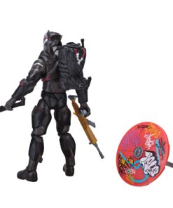 Fortnite Early Game Survival Kit Figure Pack, Omega 19 71sDMVPxoL