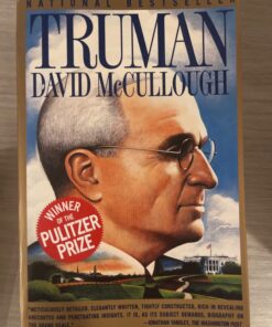 Truman 5 71sF0sIDOIL