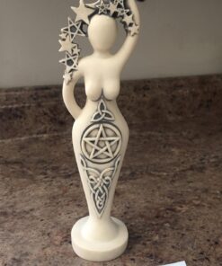 Sacred Source Pentacle Goddess Statue 23 71sFUBiyGqL