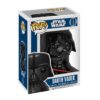 Funko Darth Vader Star Wars Pop One Size 11 71sFXqNO8PL