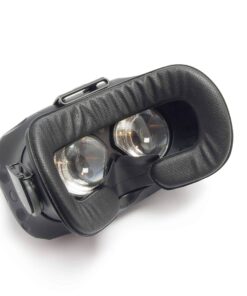 VR Cover Memory Foam Replacement 6mm for HTC Vive (2 pcs) (Better FOV) 18 71sFXyYmsfL