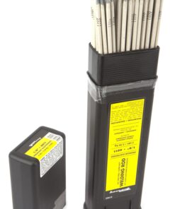 Forney 31205 E6011 Welding Rod, 1/8-Inch, 5-Pound 16 71sG WqGU L