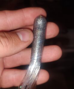 Eye Candy Premium Mica Powder Pigment “Icicle” (50g) Multipurpose DIY Arts and Crafts Additive | Natural Bath Bombs, Resin, Paint, Epoxy, Soap, Nail Polish, Lip Balm (Icicle, 50G) Icicle 29 71sGKiHZrlL