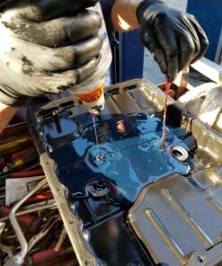 Lucas Oil 10009 Transmission Fix - 24 Ounce 22 71sGTTIHTxL