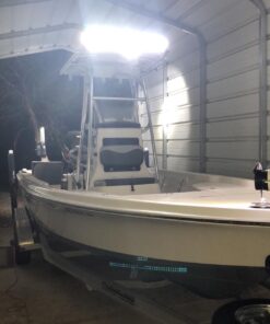 MICTUNING LED Light Bar Wiring Harness Fuse 40A Relay On-off Rocker Switch Blue(2 Lead) 52 71sGdmoS6dL