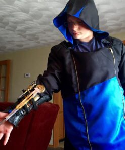 Assassin’s Creed Syndicate Assassin's Gauntlet with Hidden Blade 38 71sGhdJgF4L