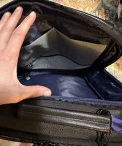 BOPai Business Smart 15.6 Inch Laptop Backpack Convertible Expandable Anti-Theft USB Charging Multi-Functional Travel Friendly Men 51 71sGl0Y5rML