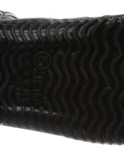 Marugo Sports Jog Jika-Tabi: Black with Laces 5.5 Women/4 Men 10 71sGqrCMLWL