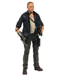 McFarlane Toys The Walking Dead TV Series 4, Merle & Daryl Dixon Brothers, 2-Figure Pack 5 71sGsOmPpKL