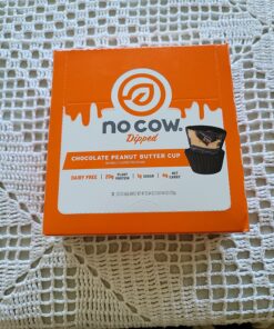 No Cow High Protein Bars, Peanut Butter Chocolate Chip, 20g Plant Based Vegan Protein, Keto, Low Sugar, Low Carb, Low Calorie, Gluten Free, Naturally Sweetened, Dairy Free, Non GMO, Kosher, 12 Pack 12 Count (Pack of 1) 27 71sH6Nz4msL