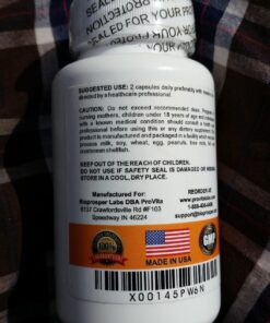 DrFormulas 30x Turmeric Curcumin Extract 1500mg Capsules with Black Pepper | 30x Stronger than Regular Turmeric Powder, 60 Capsules 26 71sHMuEYQ9L