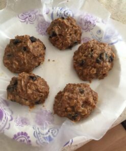 Viva Naturals Organic Ground Flaxseed - Premium Quality Plant-Based Protein and Vegan Omega 3 with Fiber, Perfect for Smoothies, Non-GMO and Gluten Free, 15 oz (425 g) 15 Ounce (Pack of 1) 42 71sIUX3E9aL