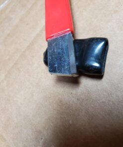 Corona AC 8300 Garden Tool Blade Sharpener, 1-Pack, Red 27 71sIsnv8EL