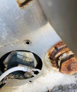 Suburban 520900 Replacement Electric Water Heater Element Kit 28 71sIxuPewfL