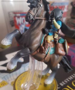 Nintendo amiibo-Link (Rider): Breath of the Wild 22 71sJX e5uSL